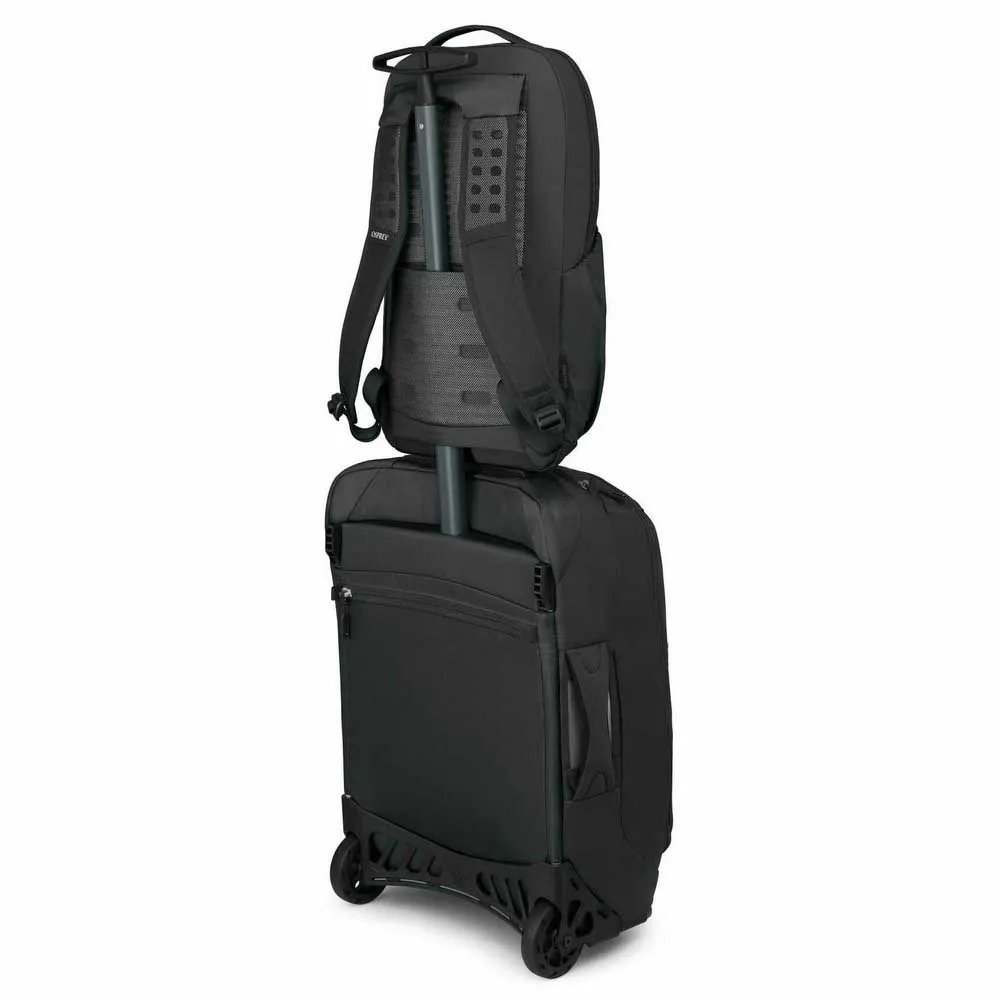 Osprey Ozone Slim Pack 10l Ryggsäck, Black