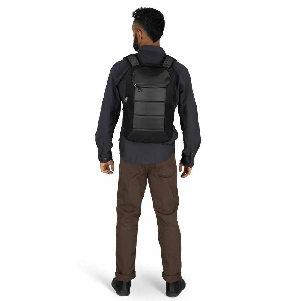 Osprey Ozone Slim Pack 10l Ryggsäck, Black