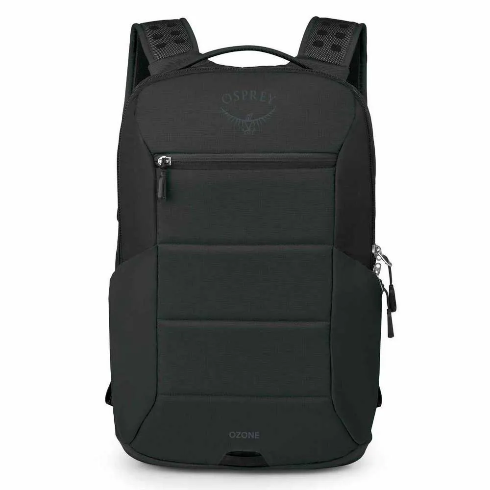 Osprey Ozone Slim Pack 10l Ryggsäck, Black