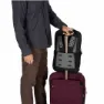 Osprey Ozone Slim Pack 10l Ryggsäck, Black
