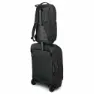Osprey Ozone Slim Pack 10l Ryggsäck, Black