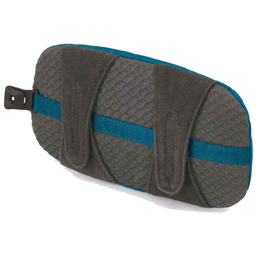 Osprey Pack Pocket Zippered Toalettväska, Waterfront blue