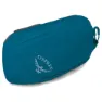 Osprey Pack Pocket Zippered Toalettväska, Waterfront blue