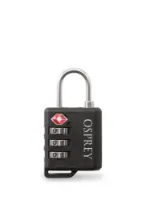 Osprey Padlock Bag lås Osprey Padlock Bag lås