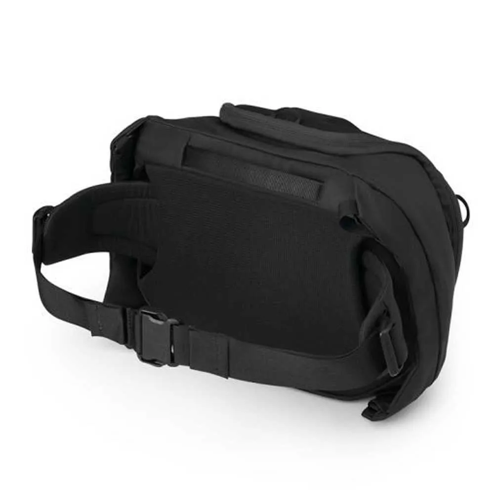 Osprey Photo Lid Kameraväska, Charcoal grey