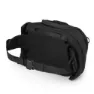 Osprey Photo Lid Kameraväska, Charcoal grey