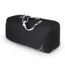 Osprey Poco Child Carrier Carry Case, Black