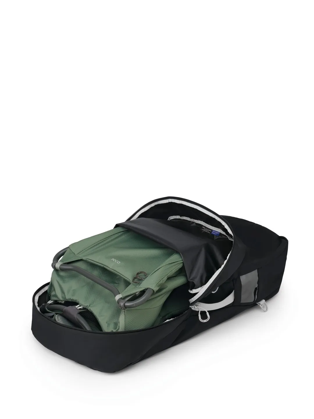 Osprey Poco Child Carrier Case Väska Osprey Poco Child Carrier Case Väska