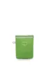 Osprey Poco Child Carrier Raincover, Limon green, One Size
