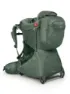 Osprey Poco Premium Barnbärstol, Grön