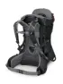 Osprey Poco Premium Barnbärstol, Grön