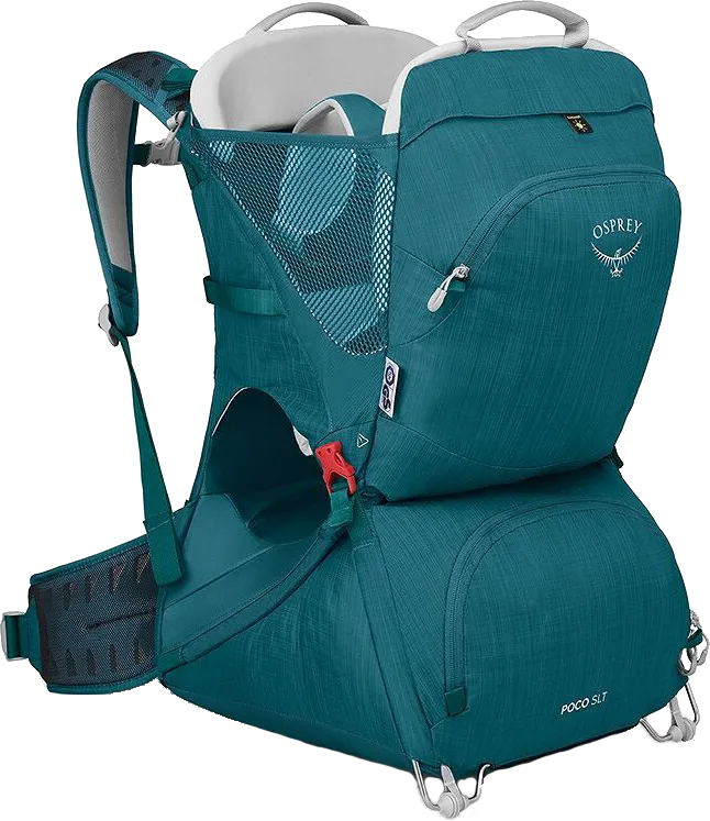 Osprey Poco SLT Barnbärstol Osprey Poco SLT Barnbärstol