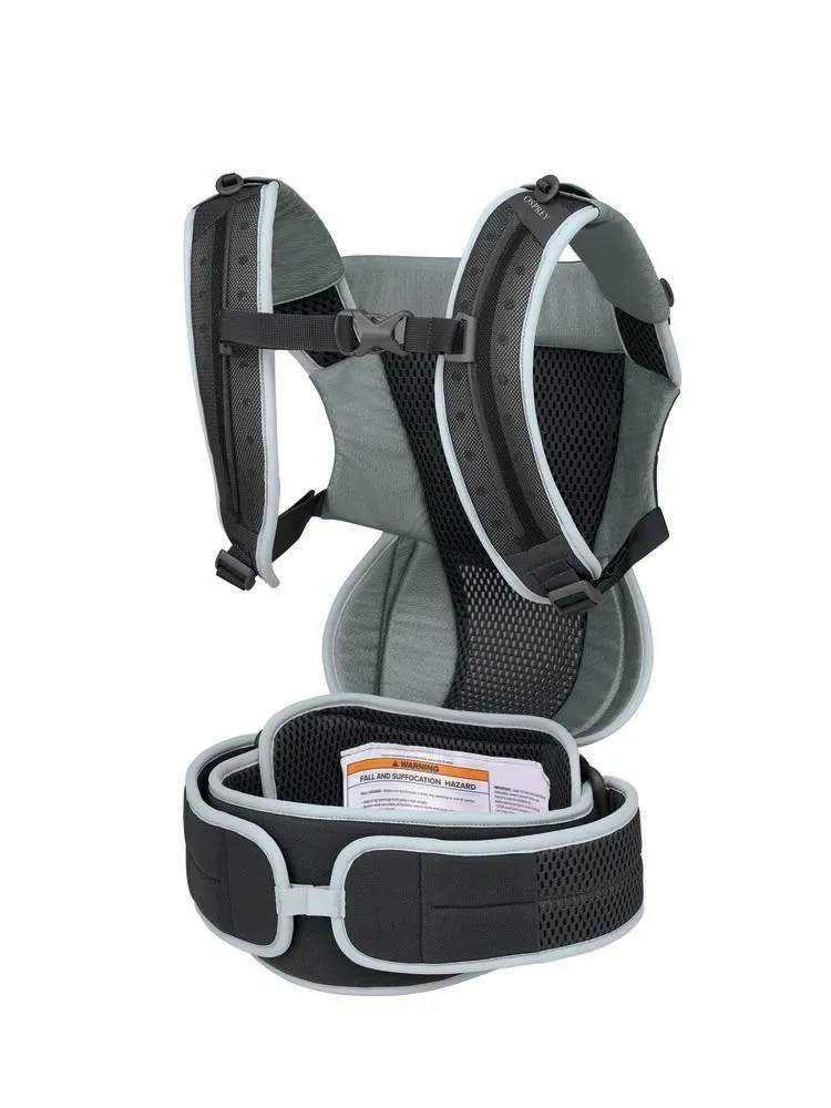 Osprey Poco Soft Barnbärstol Osprey Poco Soft Barnbärstol
