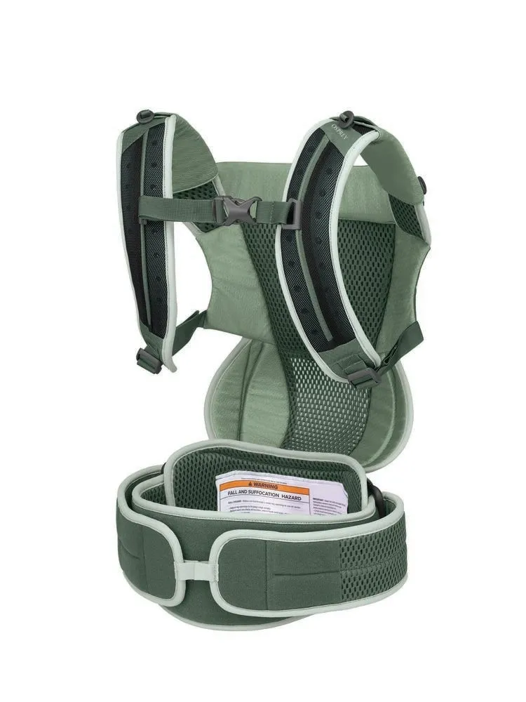 Osprey Poco Soft Barnbärstol Osprey Poco Soft Barnbärstol