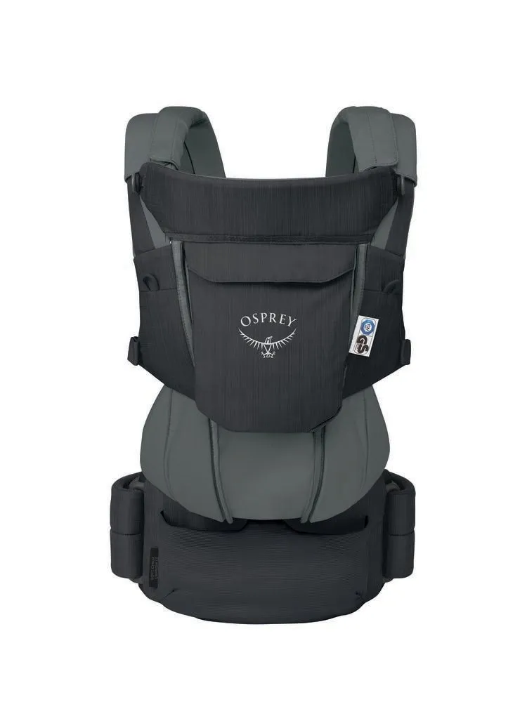 Osprey Poco Soft LT Barnbärstol Osprey Poco Soft LT Barnbärstol