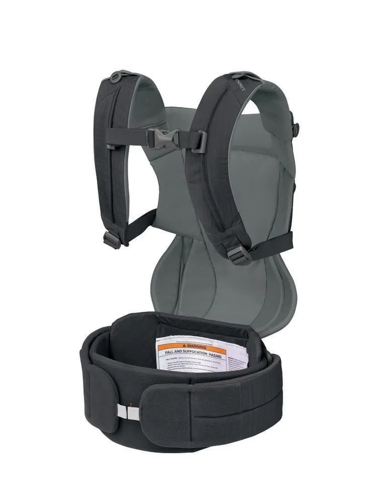 Osprey Poco Soft LT Barnbärstol Osprey Poco Soft LT Barnbärstol