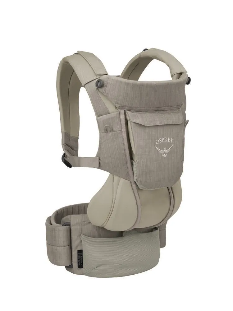 Osprey Poco Soft LT Barnbärstol Osprey Poco Soft LT Barnbärstol