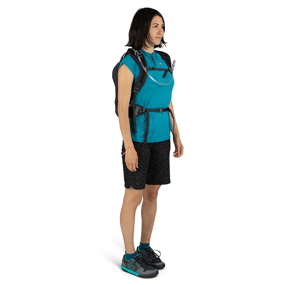 Osprey Raptor W 10 Dryckessäck Osprey Raptor W 10 Dryckessäck
