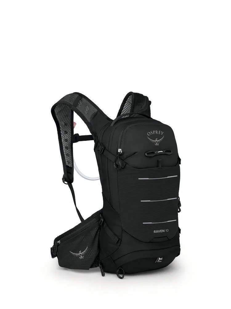 Osprey Raven 10 Ryggsäck Osprey Raven 10 Ryggsäck