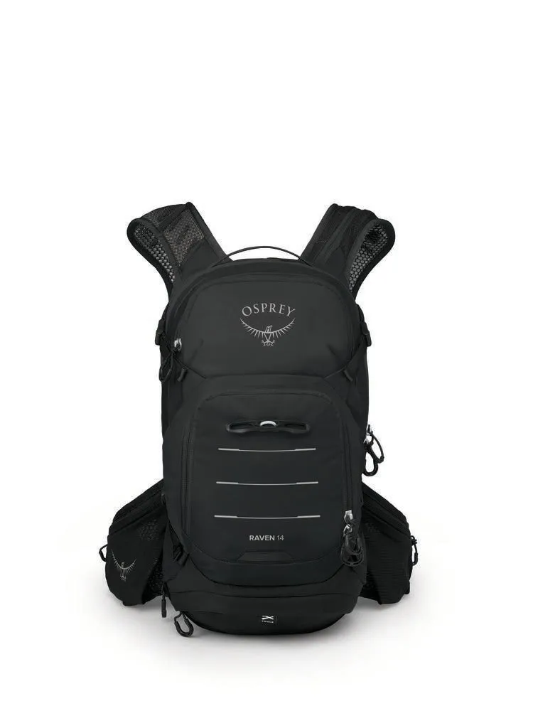 Osprey Raven 14 Ryggsäck Osprey Raven 14 Ryggsäck