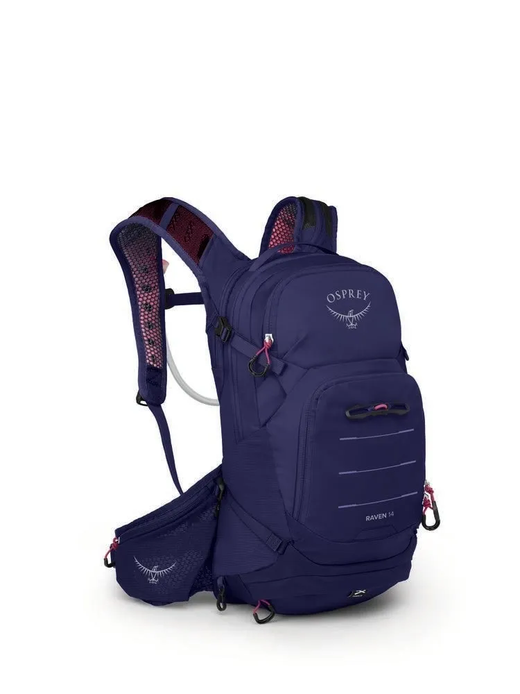 Osprey Raven 14 Ryggsäck