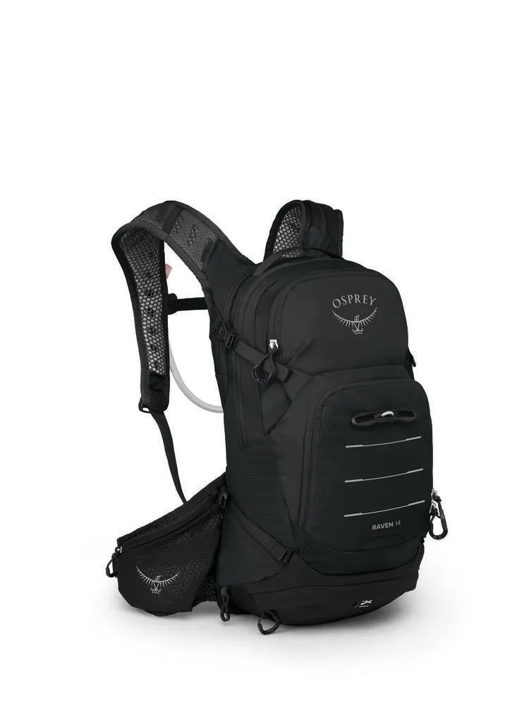 Osprey Raven 14 Ryggsäck