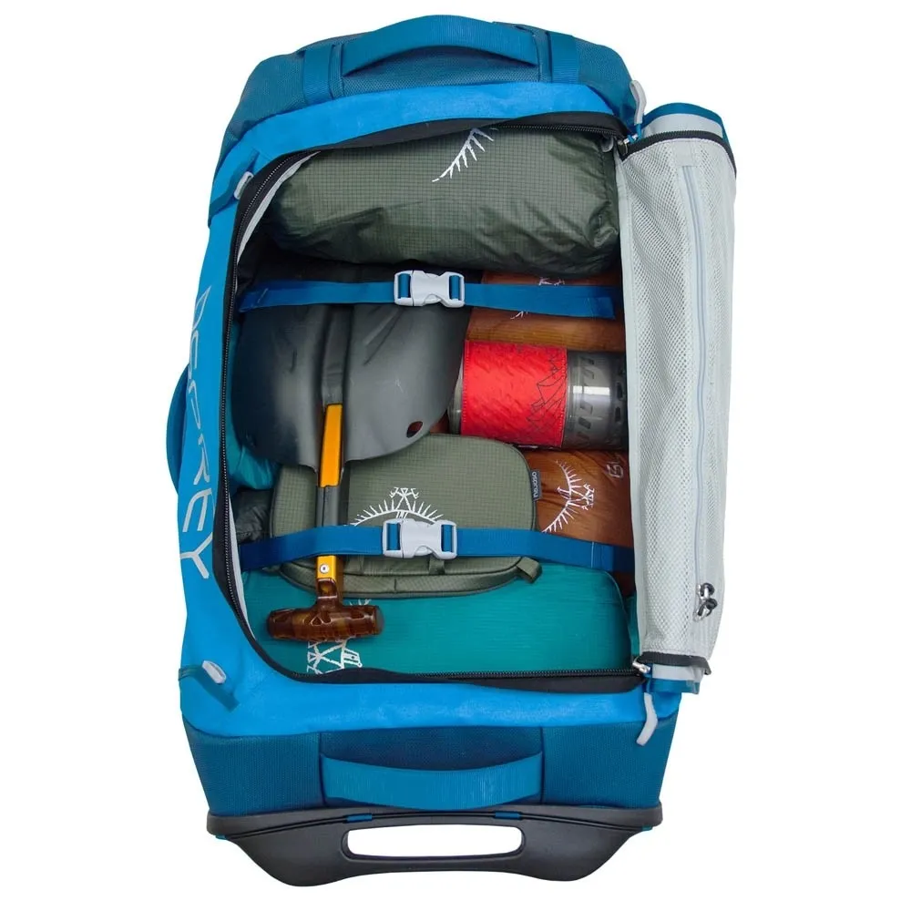 Osprey Rolling Transporter 40L Bag Osprey Rolling Transporter 40L Bag