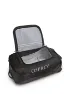 Osprey Rolling Transporter 60L Bag, Svart