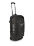Osprey Rolling Transporter 60L Bag, Svart