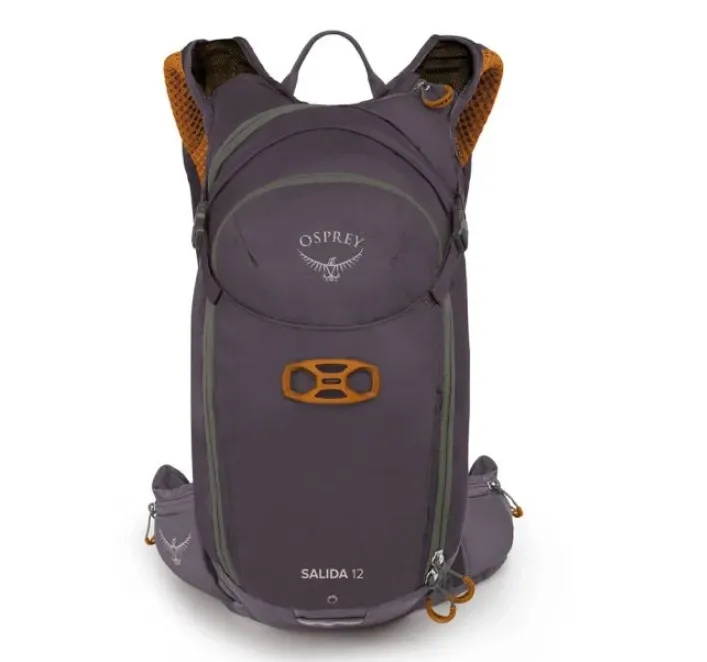 Osprey Salida 12 Ryggsäck Osprey Salida 12 Ryggsäck