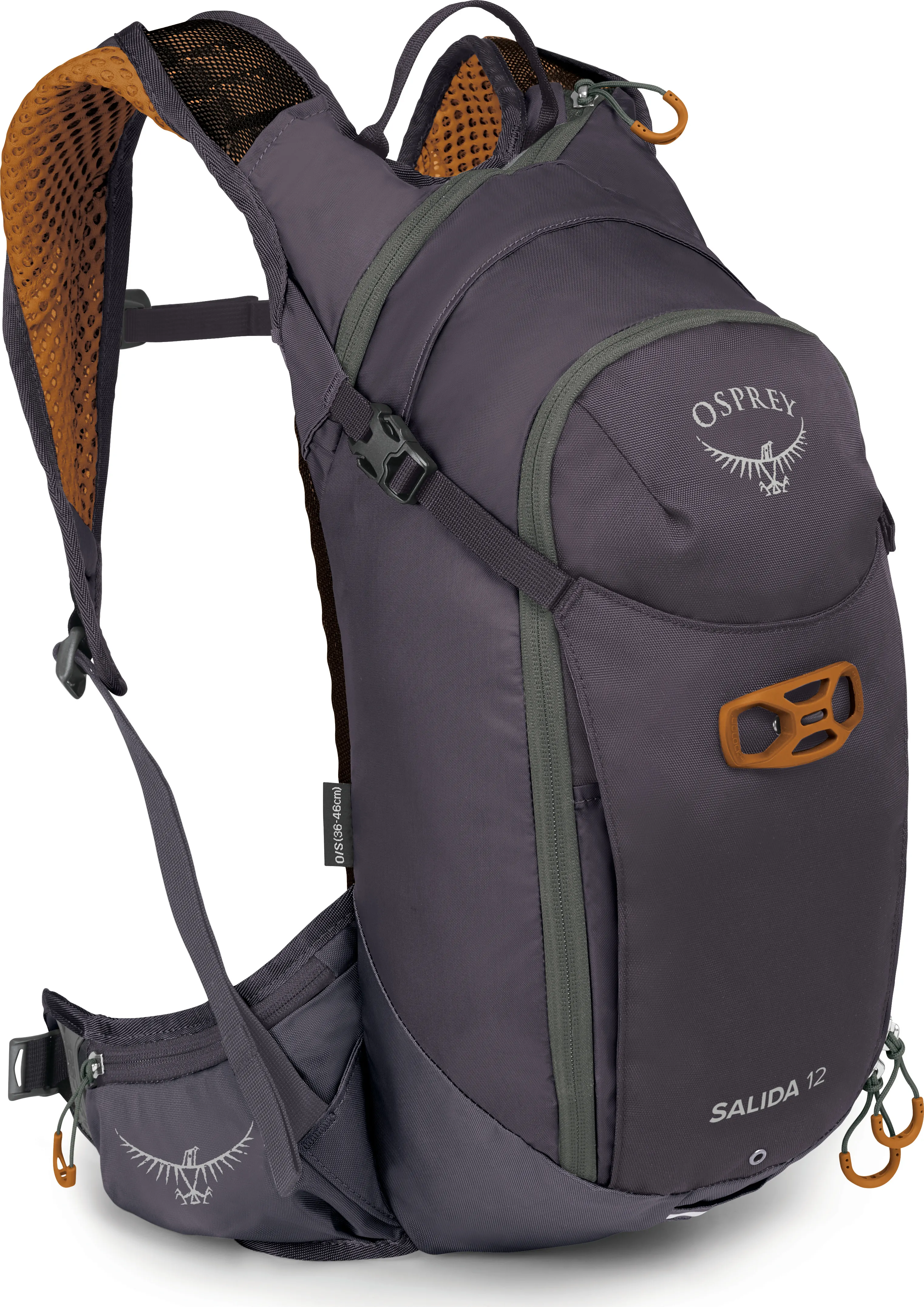 Osprey Salida 12 Ryggsäck