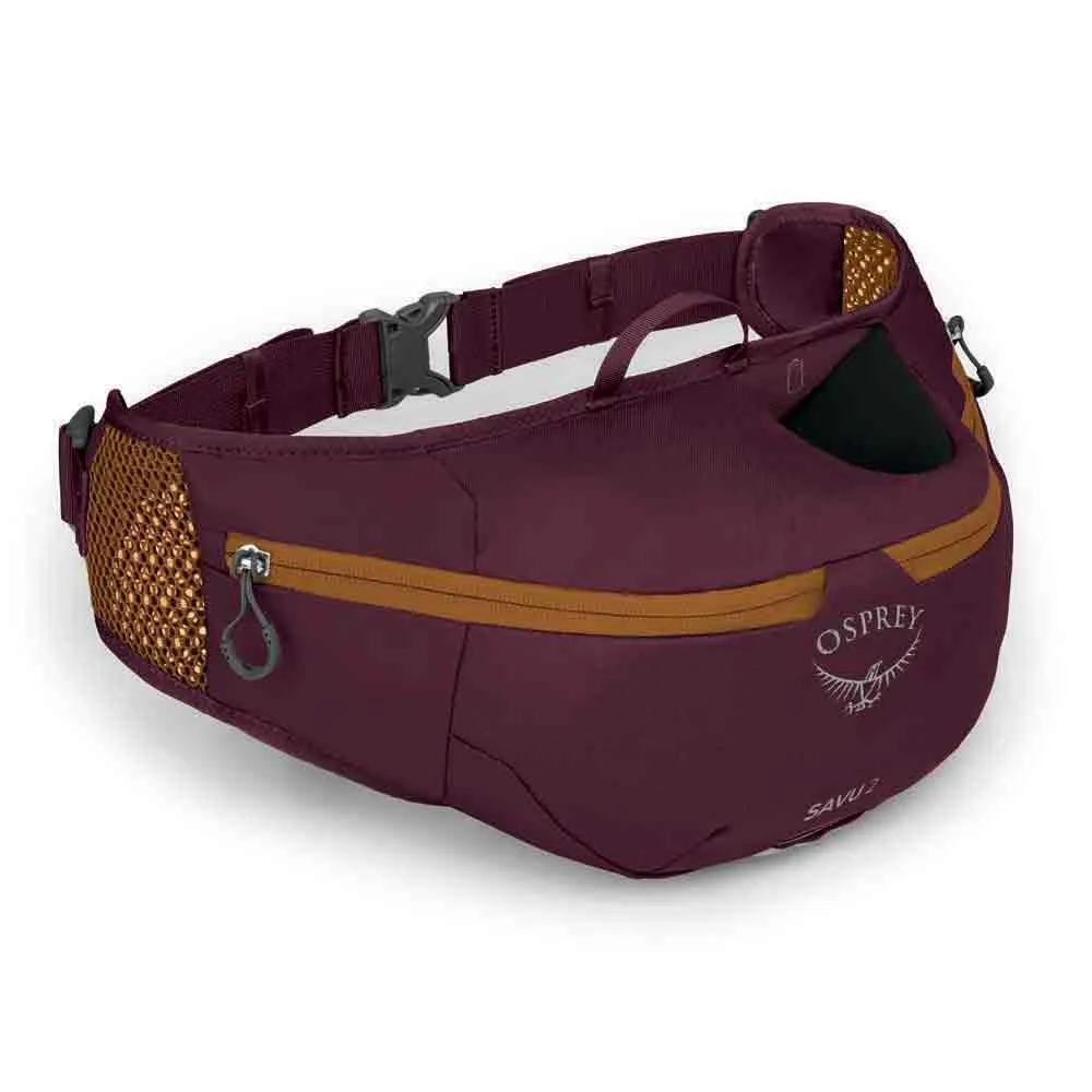 Osprey Savu 2 Belt Osprey Savu 2 Belt