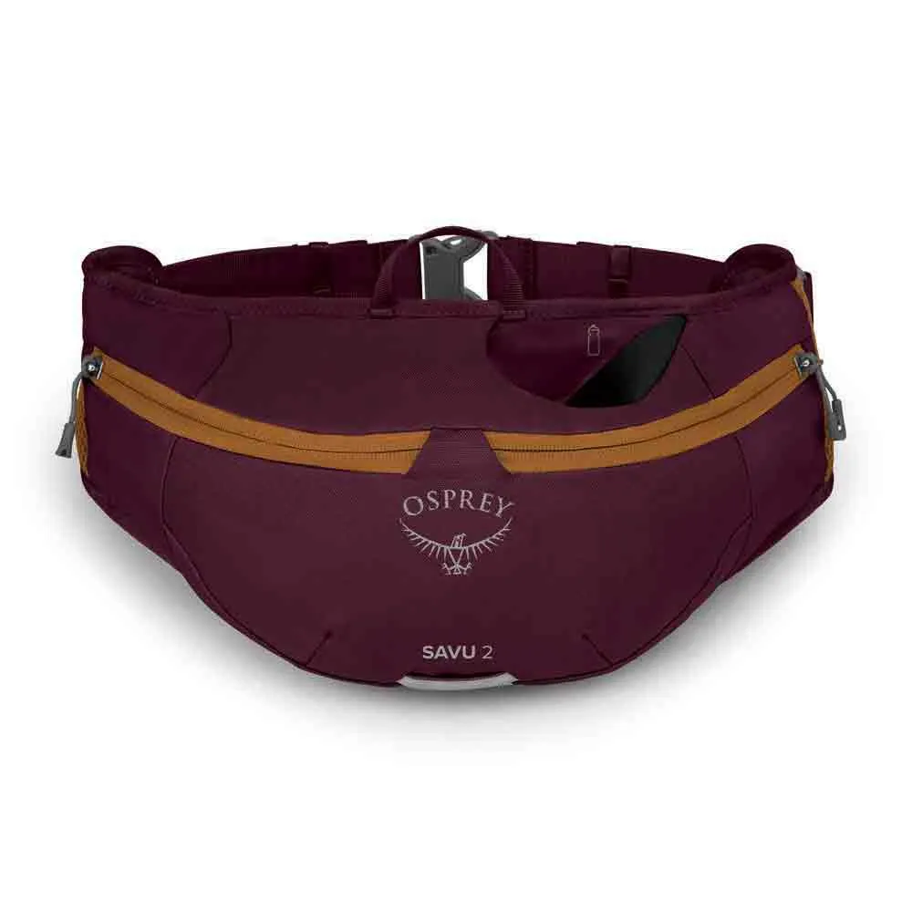Osprey Savu 2 Belt Osprey Savu 2 Belt