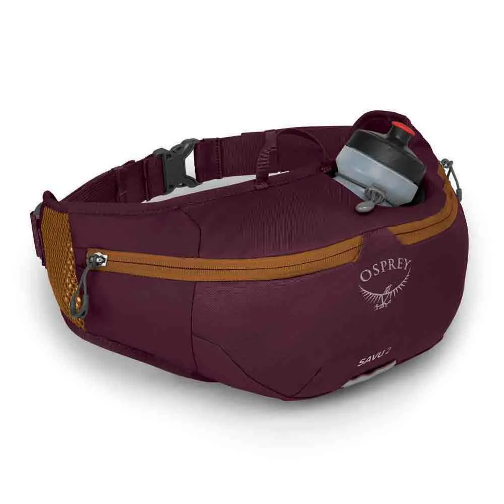 Osprey Savu 2 Belt Osprey Savu 2 Belt