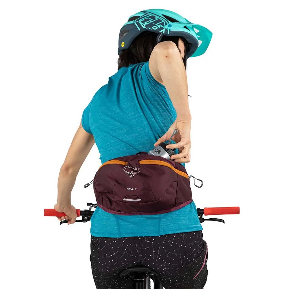 Osprey Savu 2 Belt Osprey Savu 2 Belt