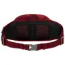 Osprey Savu 2l Midjeväska, Claret red, One Size