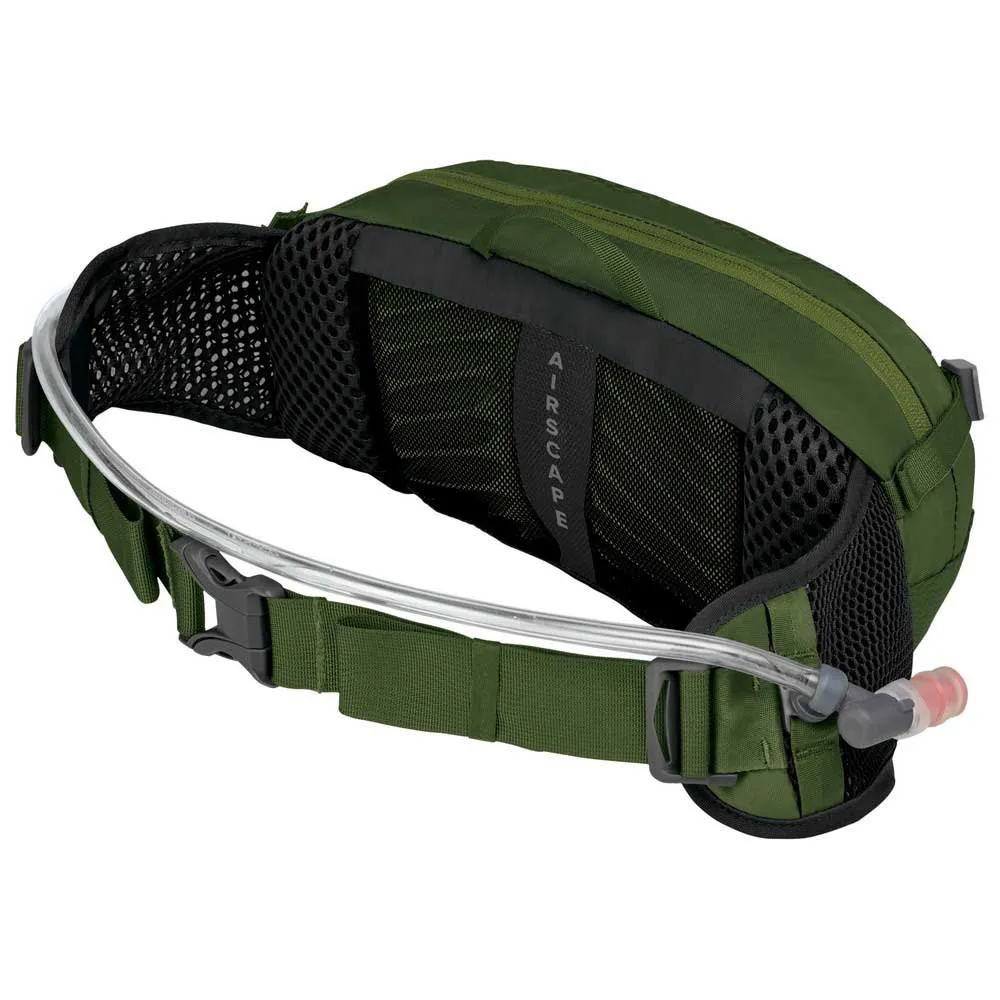 Osprey Seral 4l Midjeväska Osprey Seral 4l Midjeväska