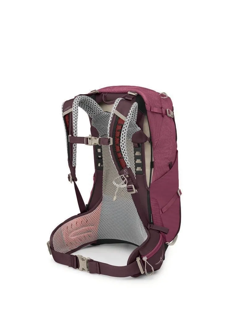 Osprey Sirrus 24 Ryggsäck Osprey Sirrus 24 Ryggsäck