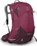 Elderberry Purple/Chiru Tan