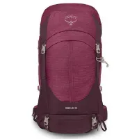 Osprey Sirrus 36 Ryggsäck Osprey Sirrus 36 Ryggsäck