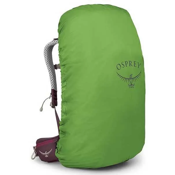 Osprey Sirrus 36 Ryggsäck, Elderberry purple / chiru tan