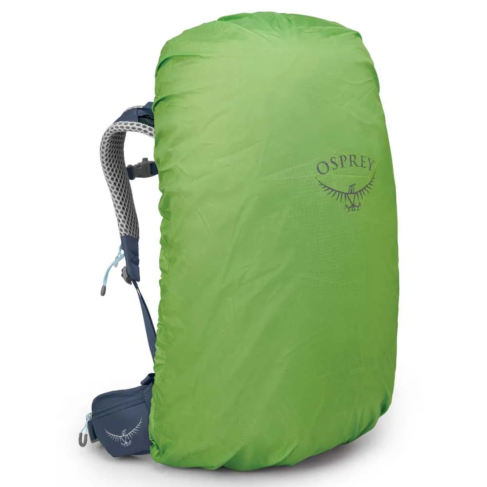 Osprey Sirrus 44l Ryggsäck, Muted space blue Osprey Sirrus 44l Ryggsäck, Muted space blue