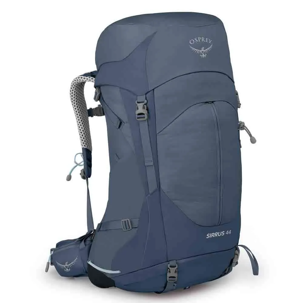 Osprey Sirrus 44l Ryggsäck Refurbished, Muted space blue