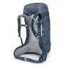 Osprey Sirrus 44l Ryggsäck Refurbished, Muted space blue