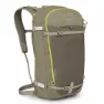 Osprey Soelden 25l Ryggsäck, Olive tan / earl grey
