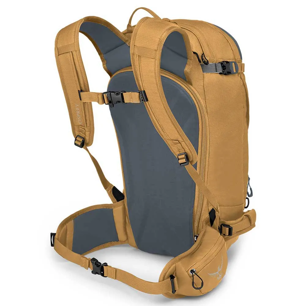 Osprey Soelden 32l Ryggsäck, Artisan yellow
