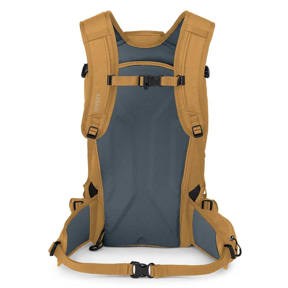 Osprey Soelden 32l Ryggsäck, Artisan yellow