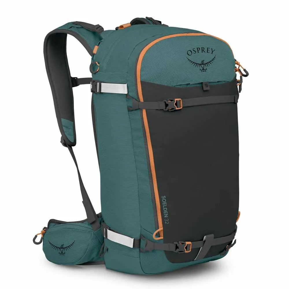 Osprey Soelden 32l Ryggsäck Osprey Soelden 32l Ryggsäck