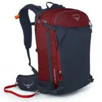 Osprey Soelden Pro E2 Airbag 32l Ryggsäck Osprey Soelden Pro E2 Airbag 32l Ryggsäck