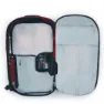 Osprey Soelden Pro E2 Airbag 32l Ryggsäck, Red mountain